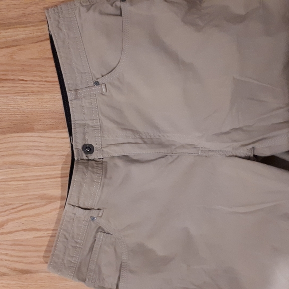 Swiss Tech pants 34×34 - Picture 3 of 7